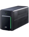 apc Zasilacz awaryjny BX1200MI-GR Back-UPS 1200VA,230V,AVR,4 Schuko - nr 81