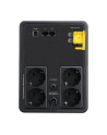 apc Zasilacz awaryjny BX1200MI-GR Back-UPS 1200VA,230V,AVR,4 Schuko - nr 82