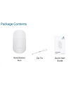 ubiquiti Punkt dostępowy CPE NanoStation AC Loco 5 Loco5AC-5 sztuk - nr 3