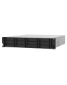 qnap Serwer NAS TS-1232PXU-RP-4G 2x10GbE SFP+ 2x2,5GbE 3U 4GB RAM - nr 10