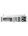 qnap Serwer NAS TS-1232PXU-RP-4G 2x10GbE SFP+ 2x2,5GbE 3U 4GB RAM - nr 12