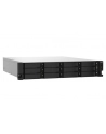 qnap Serwer NAS TS-1232PXU-RP-4G 2x10GbE SFP+ 2x2,5GbE 3U 4GB RAM - nr 14