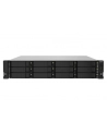 qnap Serwer NAS TS-1232PXU-RP-4G 2x10GbE SFP+ 2x2,5GbE 3U 4GB RAM - nr 15
