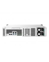 qnap Serwer NAS TS-1232PXU-RP-4G 2x10GbE SFP+ 2x2,5GbE 3U 4GB RAM - nr 20