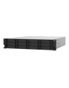 qnap Serwer NAS TS-1232PXU-RP-4G 2x10GbE SFP+ 2x2,5GbE 3U 4GB RAM - nr 21