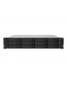 qnap Serwer NAS TS-1232PXU-RP-4G 2x10GbE SFP+ 2x2,5GbE 3U 4GB RAM - nr 22