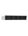 qnap Serwer NAS TS-1232PXU-RP-4G 2x10GbE SFP+ 2x2,5GbE 3U 4GB RAM - nr 23