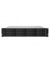 qnap Serwer NAS TS-1232PXU-RP-4G 2x10GbE SFP+ 2x2,5GbE 3U 4GB RAM - nr 26