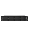 qnap Serwer NAS TS-1232PXU-RP-4G 2x10GbE SFP+ 2x2,5GbE 3U 4GB RAM - nr 27