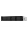 qnap Serwer NAS TS-1232PXU-RP-4G 2x10GbE SFP+ 2x2,5GbE 3U 4GB RAM - nr 34