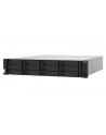 qnap Serwer NAS TS-1232PXU-RP-4G 2x10GbE SFP+ 2x2,5GbE 3U 4GB RAM - nr 53