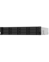 qnap Serwer NAS TS-1232PXU-RP-4G 2x10GbE SFP+ 2x2,5GbE 3U 4GB RAM - nr 55