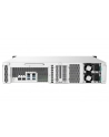 qnap Serwer NAS TS-1232PXU-RP-4G 2x10GbE SFP+ 2x2,5GbE 3U 4GB RAM - nr 59
