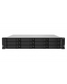 qnap Serwer NAS TS-1232PXU-RP-4G 2x10GbE SFP+ 2x2,5GbE 3U 4GB RAM - nr 60