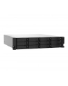 qnap Serwer NAS TS-1232PXU-RP-4G 2x10GbE SFP+ 2x2,5GbE 3U 4GB RAM - nr 7