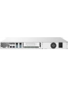 qnap Serwer NAS TS-432PXU-2G 1U 2GB RAM 4x0HDD 2x10GbE SFP+ - nr 34