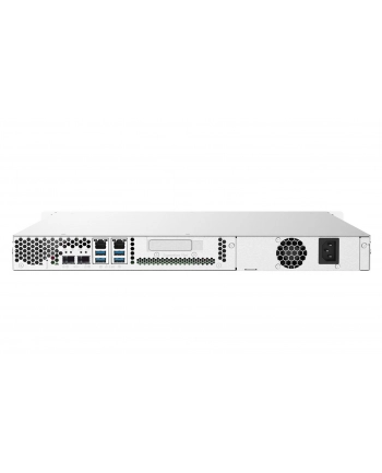 qnap Serwer NAS TS-432PXU-2G 1U 2GB RAM 4x0HDD 2x10GbE SFP+ nr 2