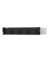 qnap Serwer NAS TS-832PXU-RP-4G 2x10GbE 2x2.5GbE 4 GB UDIMM DDR4 - nr 15