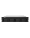 qnap Serwer NAS TS-832PXU-RP-4G 2x10GbE 2x2.5GbE 4 GB UDIMM DDR4 - nr 16