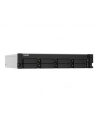 qnap Serwer NAS TS-832PXU-RP-4G 2x10GbE 2x2.5GbE 4 GB UDIMM DDR4 - nr 18