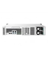 qnap Serwer NAS TS-832PXU-RP-4G 2x10GbE 2x2.5GbE 4 GB UDIMM DDR4 - nr 19