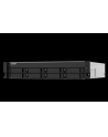 qnap Serwer NAS TS-832PXU-RP-4G 2x10GbE 2x2.5GbE 4 GB UDIMM DDR4 - nr 20