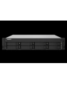 qnap Serwer NAS TS-832PXU-RP-4G 2x10GbE 2x2.5GbE 4 GB UDIMM DDR4 - nr 21