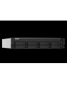qnap Serwer NAS TS-832PXU-RP-4G 2x10GbE 2x2.5GbE 4 GB UDIMM DDR4 - nr 22