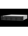 qnap Serwer NAS TS-832PXU-RP-4G 2x10GbE 2x2.5GbE 4 GB UDIMM DDR4 - nr 24