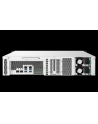 qnap Serwer NAS TS-832PXU-RP-4G 2x10GbE 2x2.5GbE 4 GB UDIMM DDR4 - nr 25