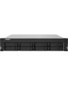 qnap Serwer NAS TS-832PXU-RP-4G 2x10GbE 2x2.5GbE 4 GB UDIMM DDR4 - nr 37