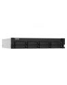 qnap Serwer NAS TS-832PXU-RP-4G 2x10GbE 2x2.5GbE 4 GB UDIMM DDR4 - nr 40