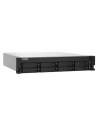 qnap Serwer NAS TS-832PXU-RP-4G 2x10GbE 2x2.5GbE 4 GB UDIMM DDR4 - nr 41