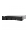 qnap Serwer NAS TS-832PXU-RP-4G 2x10GbE 2x2.5GbE 4 GB UDIMM DDR4 - nr 48