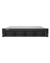 qnap Serwer NAS TS-832PXU-RP-4G 2x10GbE 2x2.5GbE 4 GB UDIMM DDR4 - nr 65