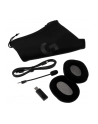 logitech Zestaw słuchawkowy G Pro X Lightspeed Wireless Headset - nr 14