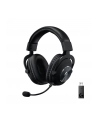 logitech Zestaw słuchawkowy G Pro X Lightspeed Wireless Headset - nr 15