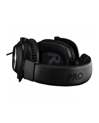 logitech Zestaw słuchawkowy G Pro X Lightspeed Wireless Headset nr 2