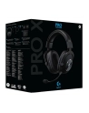 logitech Zestaw słuchawkowy G Pro X Lightspeed Wireless Headset - nr 34