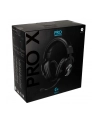 logitech Zestaw słuchawkowy G Pro X Lightspeed Wireless Headset - nr 6