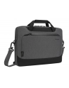 targus Torba Cypress 14 cali Slimcase with EcoSmart - szara - nr 8