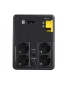 apc Zasilacz awaryjny BX1200MI-GR Back-UPS 1200VA,230V,AVR,4 Schuko - nr 57