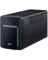 apc Zasilacz awaryjny BX1200MI-GR Back-UPS 1200VA,230V,AVR,4 Schuko - nr 73