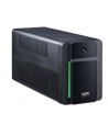 apc Zasilacz awaryjny BX1200MI-GR Back-UPS 1200VA,230V,AVR,4 Schuko - nr 77