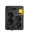 apc Zasilacz awaryjny BX750MI-GR Back-UPS 750VA,230V,AVR,4 Shuko - nr 75