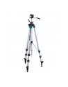 bosch powertools Bosch BT250 Professional construction tripod, tripods and tripod accessories (silver / blue, 1/4 ''tripod thread) - nr 3