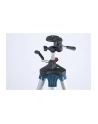 bosch powertools Bosch BT250 Professional construction tripod, tripods and tripod accessories (silver / blue, 1/4 ''tripod thread) - nr 4