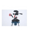bosch powertools Bosch BT250 Professional construction tripod, tripods and tripod accessories (silver / blue, 1/4 ''tripod thread) - nr 5