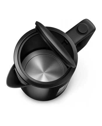 philips Czajnik 1,7l 2200W czarny HD9318/20 nr 2