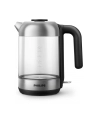 philips Czajnik 1.7l 2200 W szkło-inox  HD9339/80 - nr 7